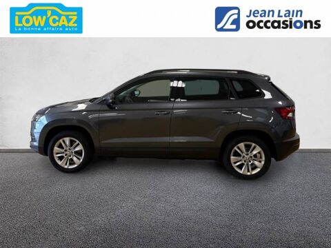 Karoq 2.0 TDI 150 ch SCR 4x4 Ambition 2018 occasion 38360 Sassenage
