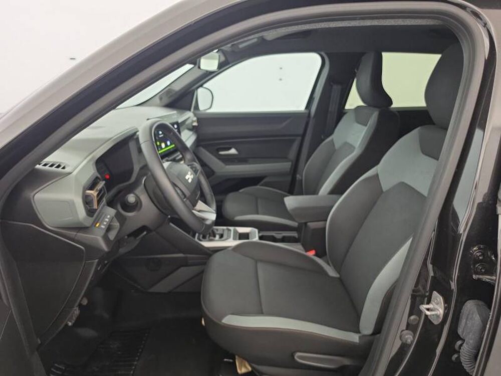 Duster Hybrid 140 Extreme 2025 occasion 29900 Concarneau
