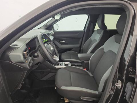 Duster Hybrid 140 Extreme 2025 occasion 29900 Concarneau
