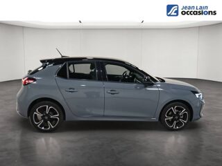 Corsa 1.2 Turbo 100 ch GS 2025 occasion 74600 Seynod