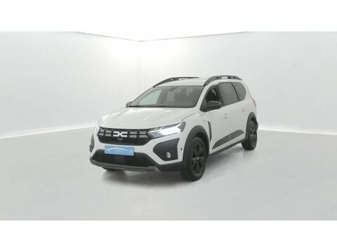 Annonce voiture Dacia Jogger 18600 €