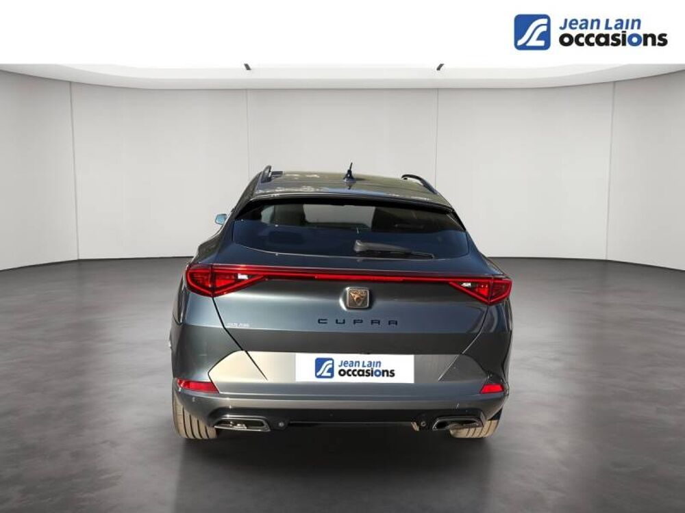 Formentor 1.5 TSI 150 ch DSG7 Business Edition 2022 occasion 38170 Seyssinet-Pariset