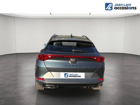 Formentor 1.5 TSI 150 ch DSG7 Business Edition 2022 occasion 38170 Seyssinet-Pariset