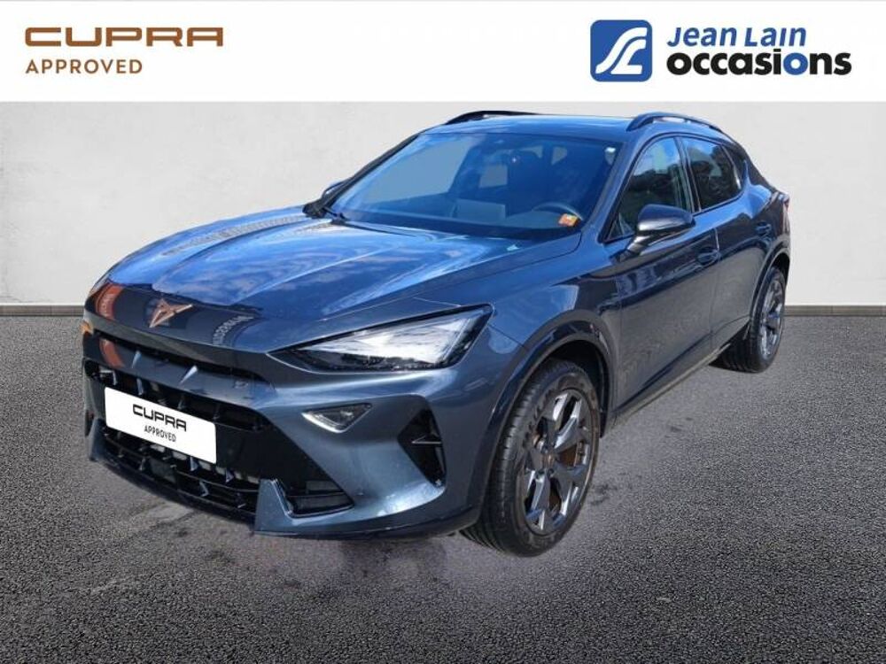 Formentor 1.5 eTSI Hybrid 150 ch DSG7 V 2025 occasion 38530 Pontcharra