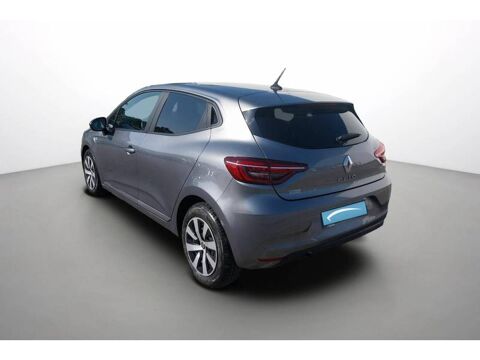 Clio TCe 90 Evolution 2023 occasion 50100 Cherbourg-en-Cotentin