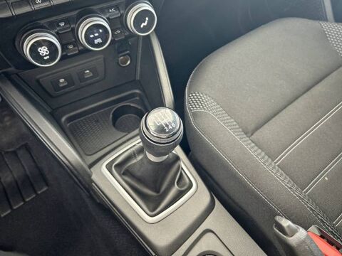 Duster ECO-G 100 4x2 Journey + 2023 occasion 14200 H&eacute;rouville-Saint-Clair