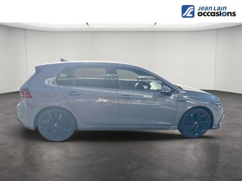 Golf 1.5 eTSI OPF 150 DSG7 R-Line 2023 occasion 38500 Voiron