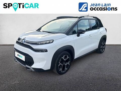 Annonce voiture Citroën C3 Aircross 15974 €