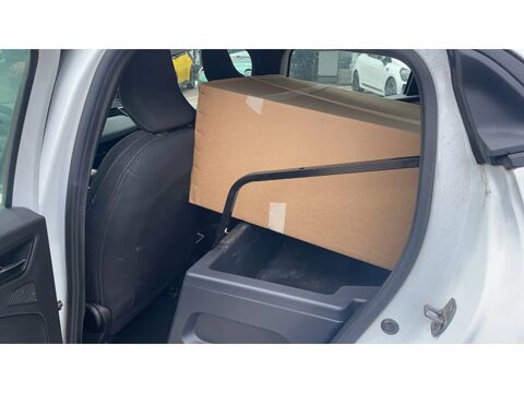 Divers CLIO SOCIETE BLUE DCI 100 EVOLUTION REVERSIBLE 2024 occasion 61000 Alen&ccedil;on