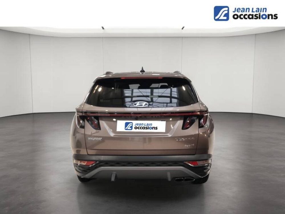 Tucson 1.6 T-GDI 230 Hybrid BVA6 Executive 2023 occasion 73290 La Motte-Servolex