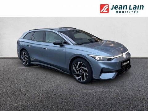 ID.7 Tourer 286 ch Pro Life Max 2024 occasion 74100 Ville-la-Grand