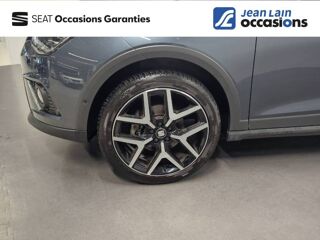 Arona 1.5 TSI ACT 150 ch Start/Stop DSG7 FR 2021 occasion 73290 La Motte-Servolex