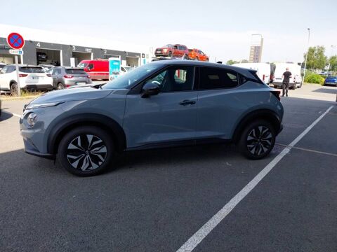 Juke HYBRID 143 Business Edition 2026 occasion 56850 Caudan