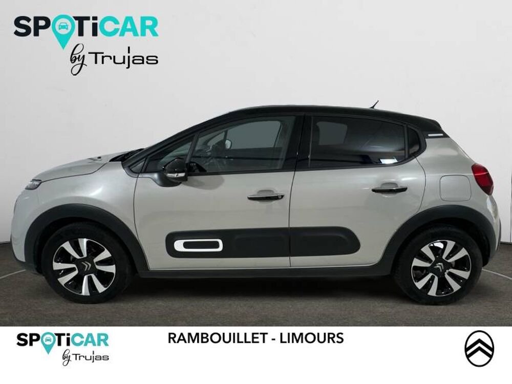 C3 PureTech 110 ch EAT6 Max 2024 occasion 91470 Limours