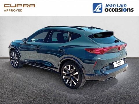 Formentor 1.5 eTSI Hybrid 150 ch DSG7 V 2024 occasion 04130 Volx