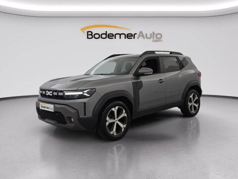 Annonce voiture Dacia Duster 20890 €