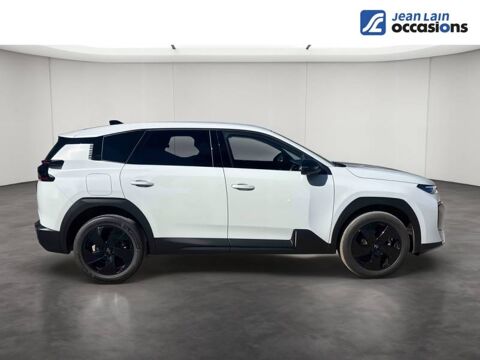C5 aircross C5 Aircross Hybride 145 ch e-DCS6 Max 2025 occasion 01170 Cessy