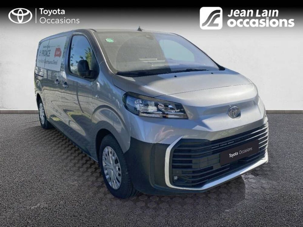 Proace PROACE ELECTRIC MEDIUM 75KWH START 2024 occasion 26000 Valence