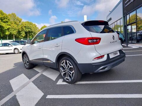 Kadjar Blue dCi 115 Intens 2020 occasion 61200 Argentan