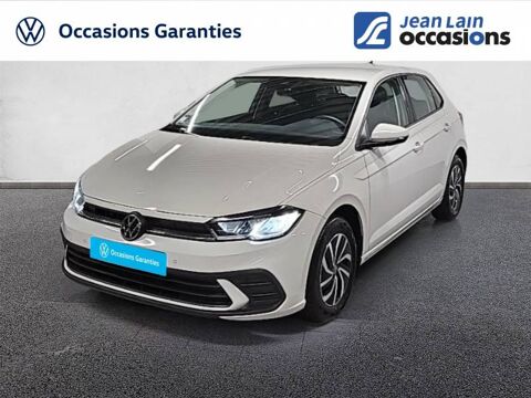 Volkswagen Polo 1.0 TSI 95 S&S DSG7 Life 2023 occasion La Motte-Servolex 73290