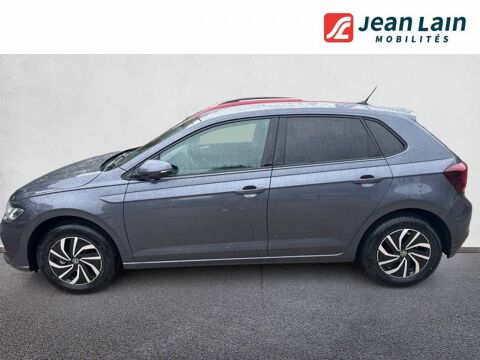 Polo 1.0 TSI 95 S&S DSG7 VW Edition 2026 occasion 38600 Fontaine