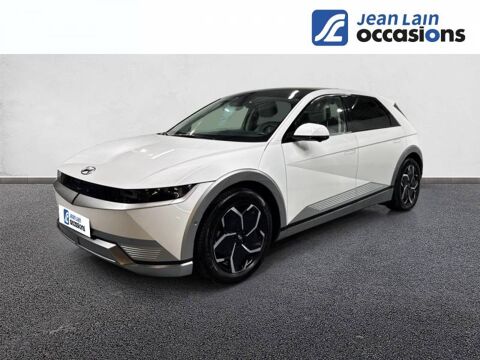 Hyundai Ioniq 5 73 kWh - 218 ch Executive 2022 occasion Seynod 74600