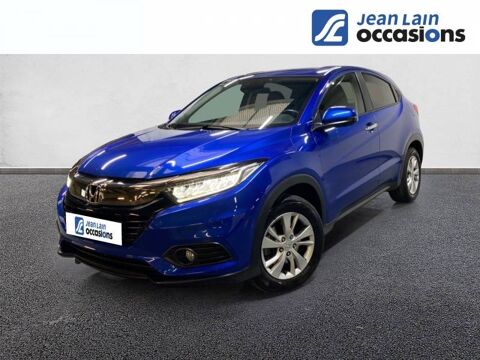 Annonce voiture Honda HR-V 22990 