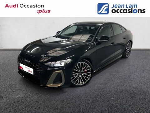 Audi A5 TFSI 204 ch S tronic 7 Quattro S line 2025 occasion Pontcharra 38530