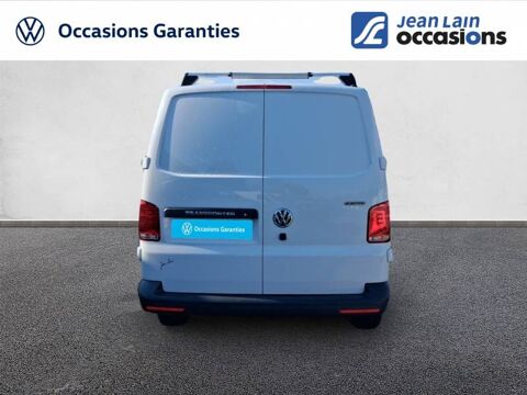 Transporter TRANSPORTER 6.1 VAN L1H1 2.0 TDI 150 BVM6 4MOTION BUSINESS 2024 occasion 73290 La Motte-Servolex