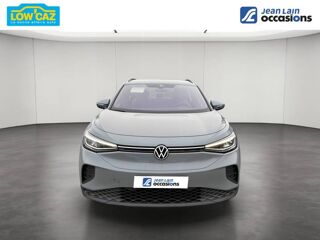 ID.4 174 ch Pro 2022 occasion 73490 La Ravoire
