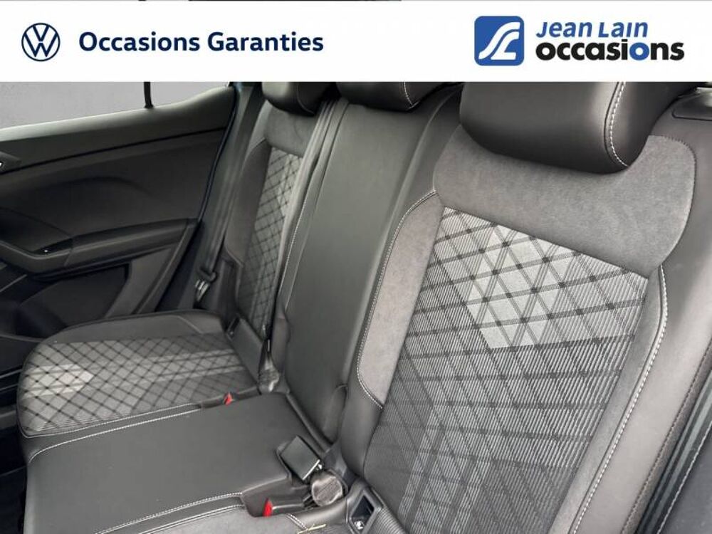 T-Cross 1.0 TSI 116 Start/Stop DSG7 R-Line Edition 2025 occasion 74600 Seynod