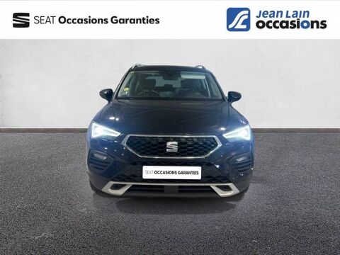 Ateca 2.0 TDI 150 ch Start/Stop DSG7 Urban Advanced 2023 occasion 74100 Ville-la-Grand