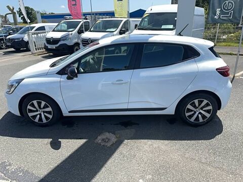 Clio E-Tech full hybrid 145 Equilibre 2023 occasion 22200 Guingamp
