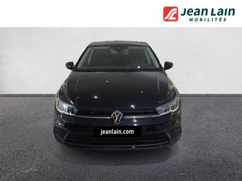 Polo 1.0 TSI 95 S&S DSG7 VW Edition 2026 occasion 38500 Voiron