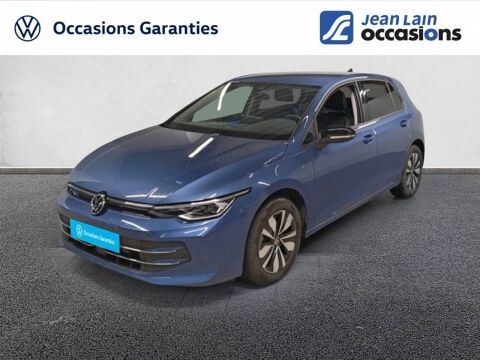 Volkswagen Golf 1.5 TSI EVO2 116 BVM6 2024 occasion La Motte-Servolex 73290