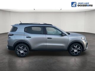 C3 Aircross Turbo 100 ch Man Plus 2025 occasion 74200 Anthy-sur-L&eacute;man