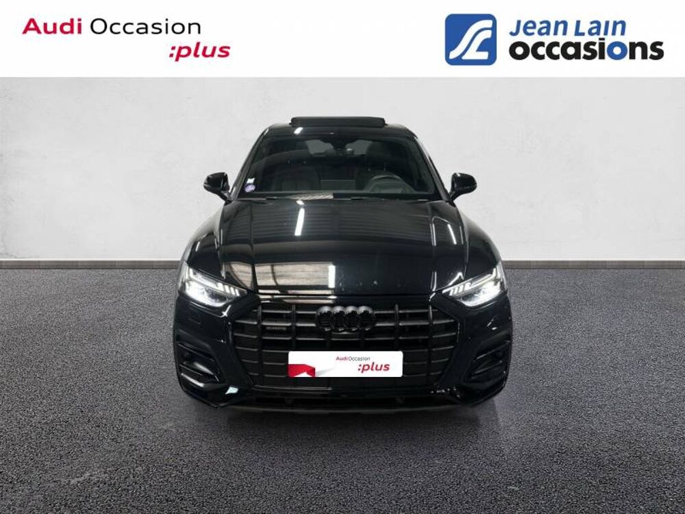 Q5 Sportback 50 TFSIe 299 S tronic 7 Quattro Avus 2023 occasion 74100 Ville-la-Grand