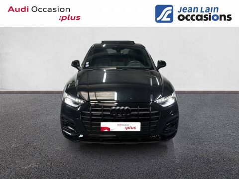 Annonce voiture Audi Q5 48990 €