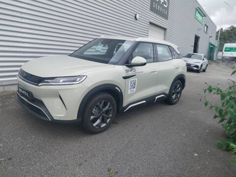 BYD Atto 2 45.1 kWh 177 ch Boost 2025 occasion Brest 29200