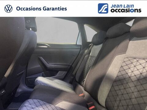 Taigo 1.5 TSI 150 DSG7 R-Line Edition 2025 occasion 74100 Ville-la-Grand