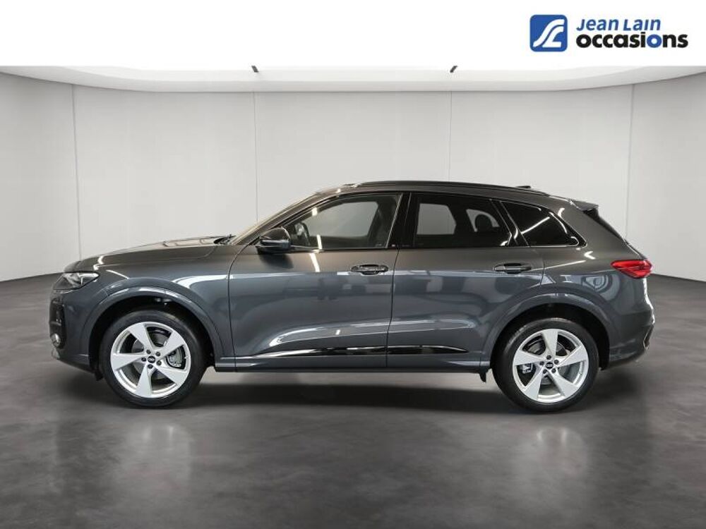 Q5 TFSI 204 ch Hybride Quattro S tronic 7 2025 occasion 01170 Cessy