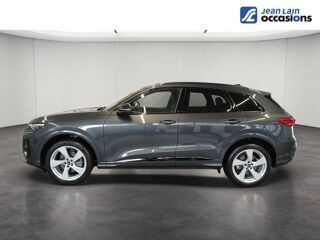 Q5 TFSI 204 ch Hybride Quattro S tronic 7 2025 occasion 01170 Cessy
