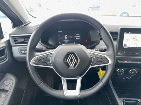 Clio dCi 100 Evolution Auto Ecole 2024 occasion 56800 Plo&euml;rmel