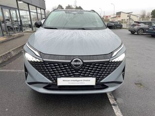 Qashqai e-Power 190 ch N-Design 2025 occasion 22300 Lannion
