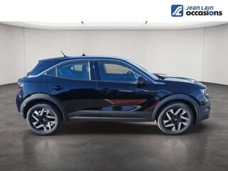 Mokka 1.5 Diesel 110 ch BVM6 Elegance Business 2023 occasion 74200 Anthy-sur-L&eacute;man
