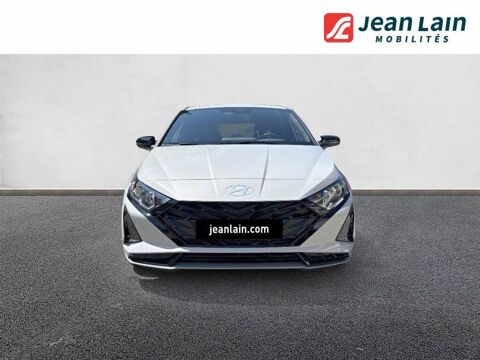 i20 1.0 T-GDi 90 Ultime Edition 2026 occasion 74600 Seynod