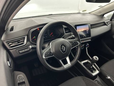 Clio Blue dCi 85 Business 2020 occasion 56850 Caudan