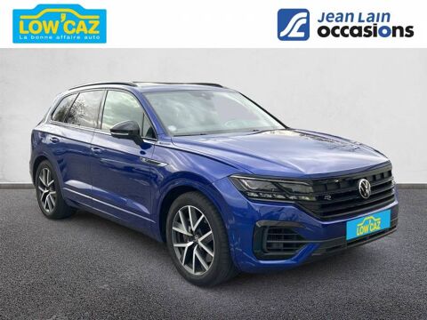 Touareg 3.0 TSI eHybrid 462 ch Tiptronic 8 4Motion R 2021 occasion 73490 La Ravoire