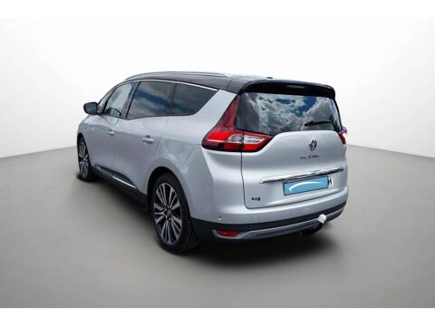 Grand scenic IV Grand Scenic Blue dCi 150 EDC Initiale Paris 2019 occasion 29150 Ch&acirc;teaulin