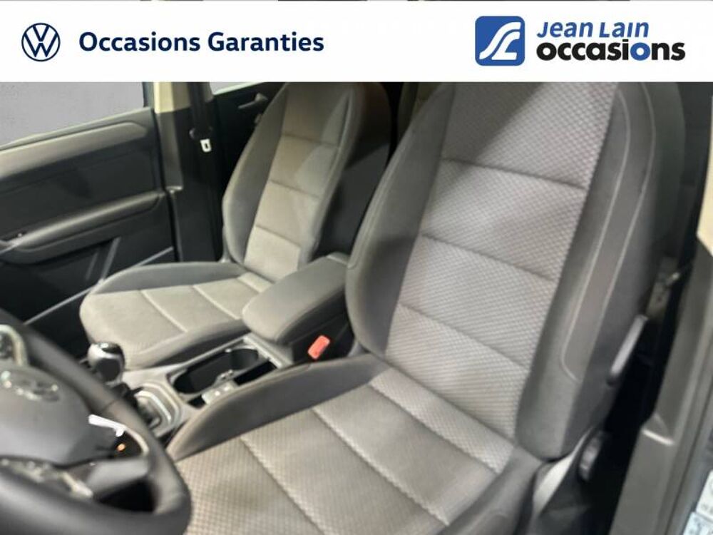 Touran 1.5 TSI EVO 150 BVM6 7pl VW Edition 2025 occasion 74600 Seynod